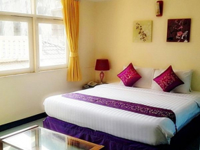  Sawasdee Sukhumvit Inn  Бангкок